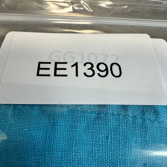 J. Jill Linen Hooded Layering Shirt Jacket Blue Womens Size Med - Picture 9 of 9